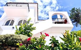 Casa Sierra - Mijas Pueblo