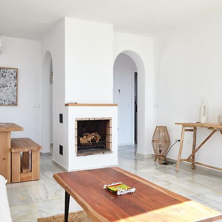 Casa Sierra - Mijas Pueblo Villa Exterior photo