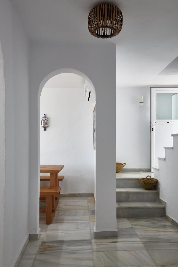Casa Sierra - Mijas Pueblo Villa Exterior photo